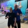 Чемпіонат України з класичного пауерліфтингу серед юніорів та юніорок